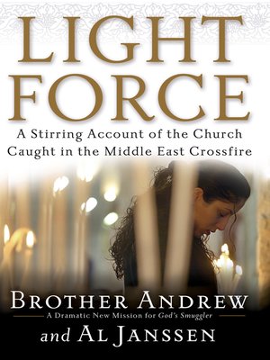 Light Force - ebook